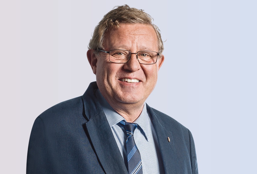 Dr. med. Alexander Landolt